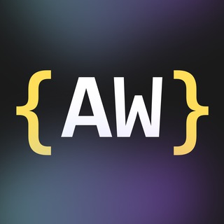 Telegram profile photo for Akhror Web