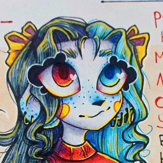 Telegram profile photo for ✧ LAPKATE ✧