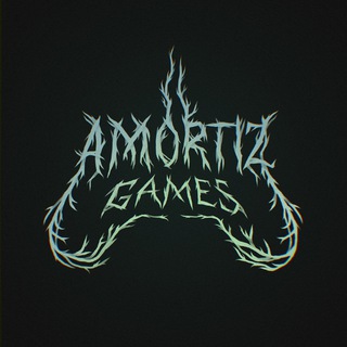 Telegram profile photo for Amortiz Games
