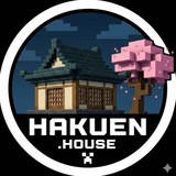 Telegram profile photo for ᶜʰᵃⁿⁿᵉˡ| HakuenHouse |ᶜʰᵃⁿⁿᵉˡ
