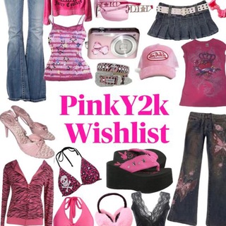 Telegram profile photo for Girly Shop Наличие