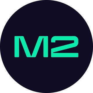 Telegram profile photo for πM2-income