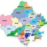 Telegram profile photo for Rajasthan Board Result (शिक्षा समाचार)
