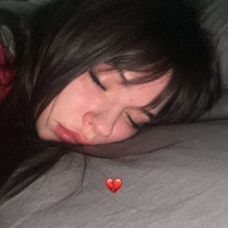 Telegram profile photo for gif/stickers — tiffani