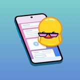 Telegram profile photo for @interview