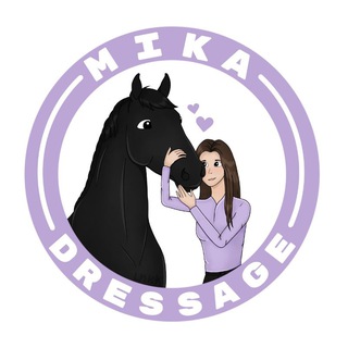 Telegram profile photo for 🐎ℳ𝓲𝓴𝓪 & 𝒟𝓻𝓮𝓼𝓼𝓪𝓰𝓮🐎