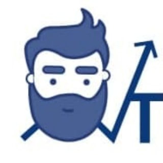 Telegram profile photo for TheTrader.bet