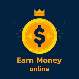 Telegram profile photo for Earn More Money
