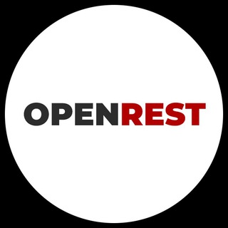 Telegram profile photo for OPENREST / 10Q