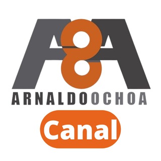Telegram profile photo for Arnaldo Ochoa - Canal