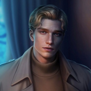 Telegram profile photo for Инфо Ренато