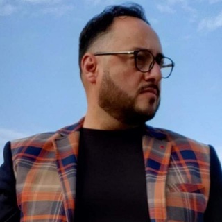 Telegram profile photo for Rafael Cáceres 🇷🇺