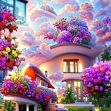 Telegram profile photo for 🌹🌷🌿SABR VA BAXT🌿🌹🌷