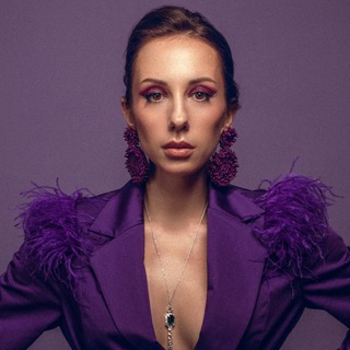 Telegram profile photo for Катерина Бриз светнесущая