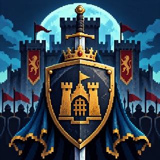Telegram profile photo for Feodal