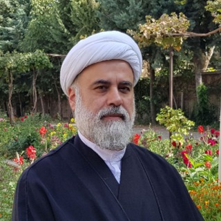 Telegram profile photo for محمد رضا رنجبر (۳) قرآن