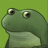 Telegram profile photo for OG FROGE PORTAL
