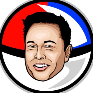 Telegram group profile photo for The Old Pokelon Ecosystem TG