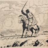 Telegram profile photo for bio