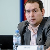 Telegram profile photo for Михаил Нейжмаков