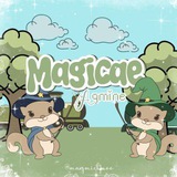 Telegram profile photo for Sistem @magmietmoo