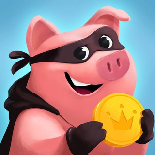 Telegram profile photo for Coin Master Free Spins 1coinmaster ππππ