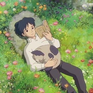 Telegram profile photo for Anime Movies Ocean || Redirect