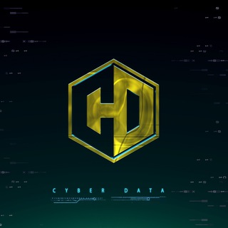 Telegram profile photo for Cyber Data