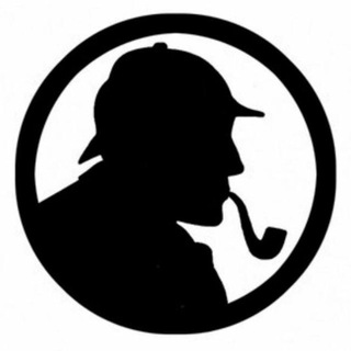 Telegram profile photo for Theory of Deduction | Теория Дедукции | Sherlock Holmes | Шерлок Холмс