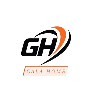 Telegram profile photo for Gala Home