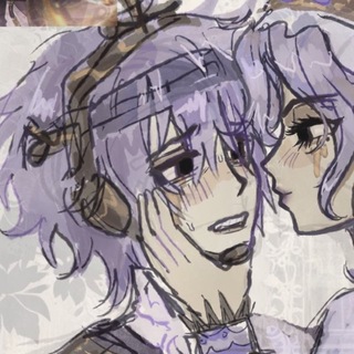 Telegram profile photo for mindless doll