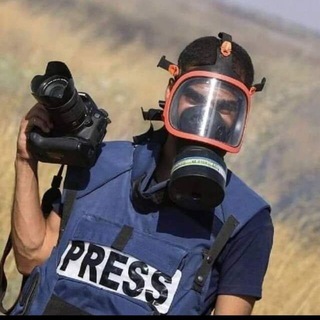 Telegram profile photo for أيمن حنيدق | صحفي