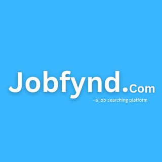Telegram profile photo for Jobfynd.com - job updates