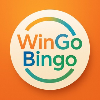 Telegram profile photo for WingoBingo