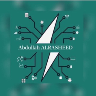 Telegram profile photo for صحه عامه .. عبدالله الرشيد