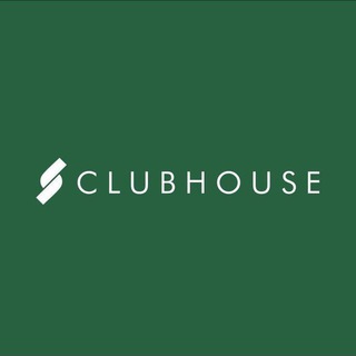 Telegram profile photo for Clubhouse