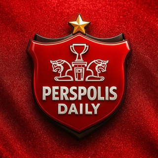 Telegram profile photo for PERSPOLIS DAILY