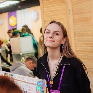 Telegram profile photo for Полли светит