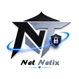 Telegram profile photo for NetNetix | مرجع اینترنت آزاد