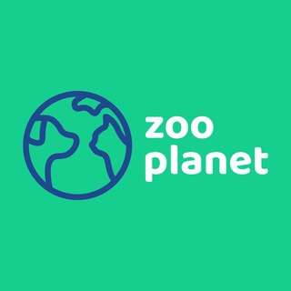 Telegram group profile photo for zooplanet.net.ua Зоотовары Украина