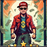 Telegram profile photo for CZ Hidden Gems