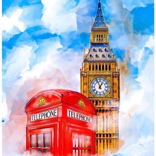 Telegram profile photo for English worksheets | miss Indira✨