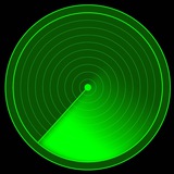 Telegram profile photo for Радар⚡️Россия