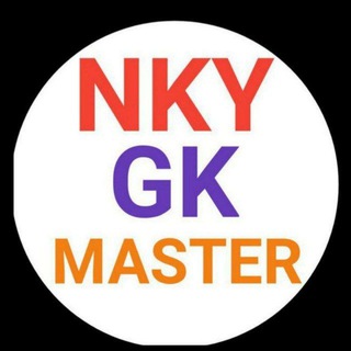 Telegram profile photo for NKY GK MASTER