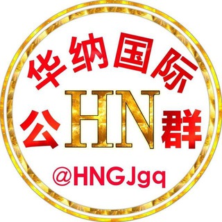 Telegram profile photo for 华纳国际-公群导航@HNGJgq