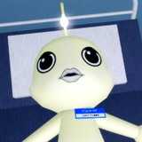 Telegram profile photo for жырная тупая злая ветеринарная клиника