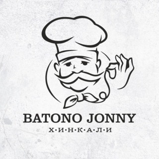 Telegram profile photo for Батоно Джонни / Ресторан