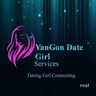 Telegram profile photo for Good Vibes Date girl