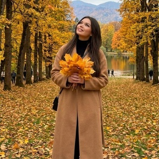 Telegram profile photo for Рест|dᴀrᴋlᴇnis🍂🧡