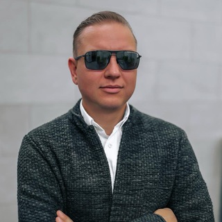 Telegram profile photo for Илья Петров | Инвестиции и трейдинг